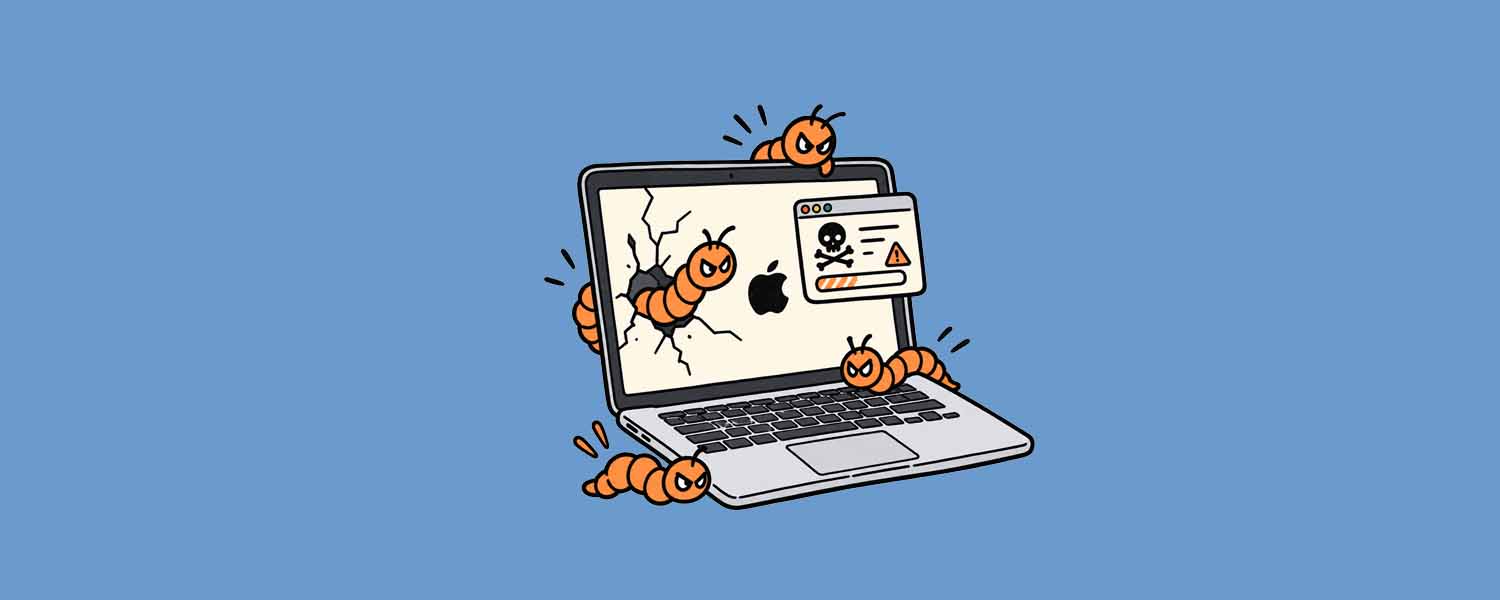 macOS 屏幕共享漏洞 CVE-2026-65400 正遭实际利用:公网暴露的 Mac 已被植入门罗币挖矿程序